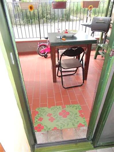 Appartamento con 5 locali in vendita in Via II Giugno a Certaldo Firenze, Certaldo