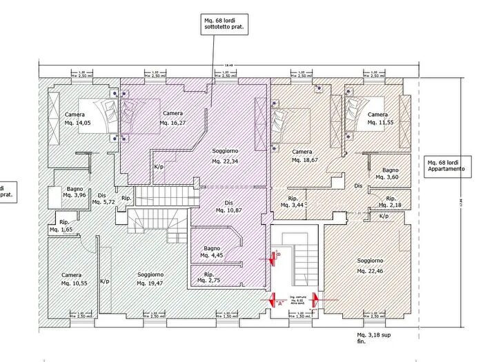 Case in Vendita e in Affitto - 2