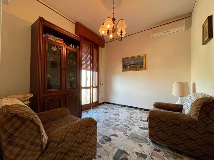 Casa trilocale in vendita in Via Caduti, San Pietro In Cerro