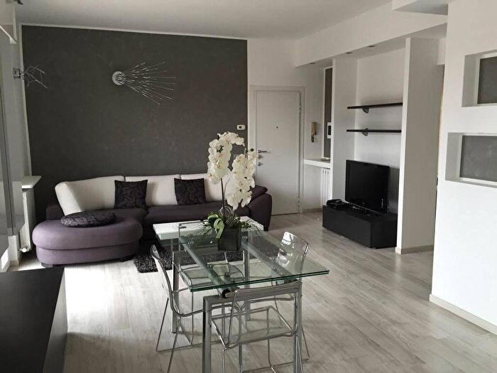 Appartamento trilocale in affitto in Via Don Giovanni Bosco, Centro, Cassano dAdda