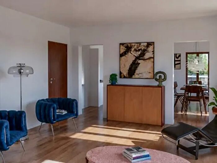 Appartamento trilocale in vendita in Via Marconi, Mira