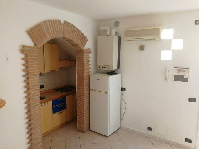 Casa bilocale in affitto in Via Gaspare Campo, San Pio X, Rovigo