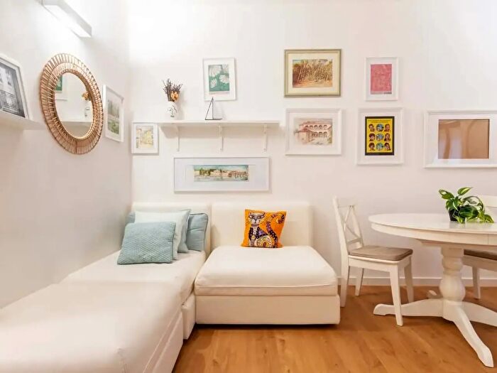 Appartamento monolocale in affitto in Via Panfilo Castaldi, Milano
