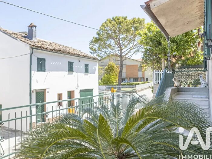 Casa con 7 locali in vendita in Via SBiagio, Filottrano