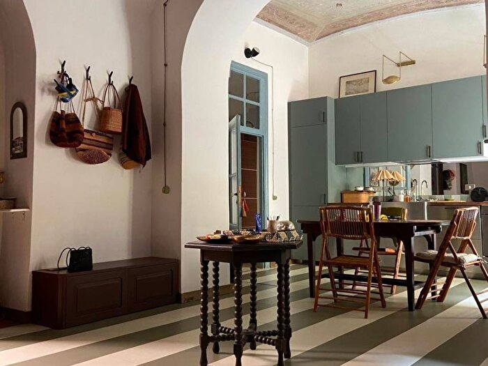 Appartamento trilocale in affitto in Piazza Fiume, Salario Porta Pia, Roma