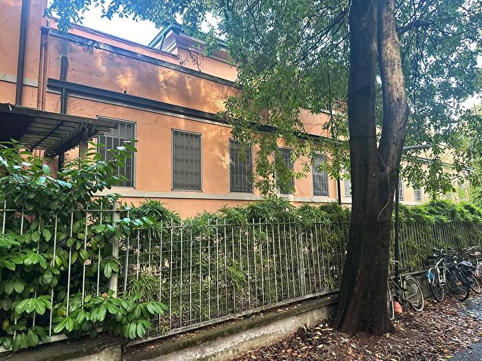 Appartamento trilocale in vendita in Viale Riccardo e Pietro Barilla, San Lazzaro, Parma