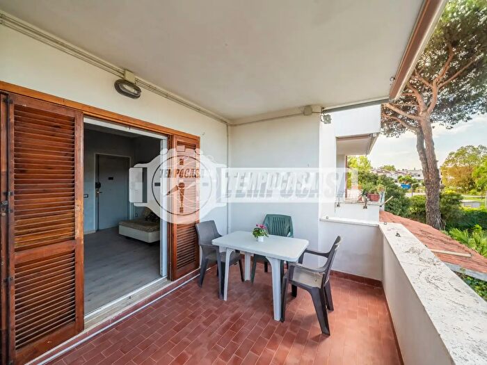 Appartamento bilocale in vendita in Via Castel Giuliano, Cerveteri