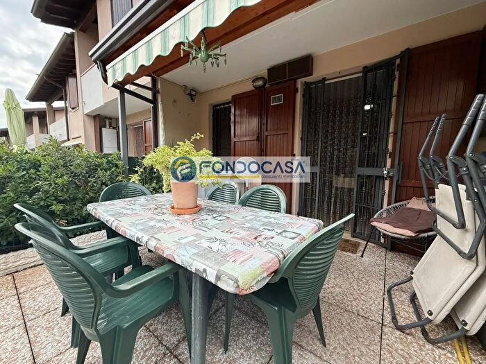 Casa con 5 locali in vendita in Via Mondini, Calcinato