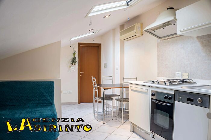 Appartamento monolocale in affitto in Via Fontanelle, Forli