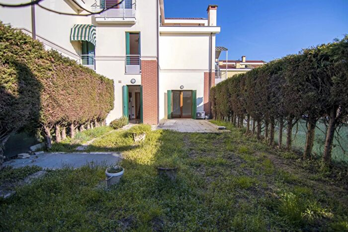 Appartamento quadrilocale in vendita in Saonara