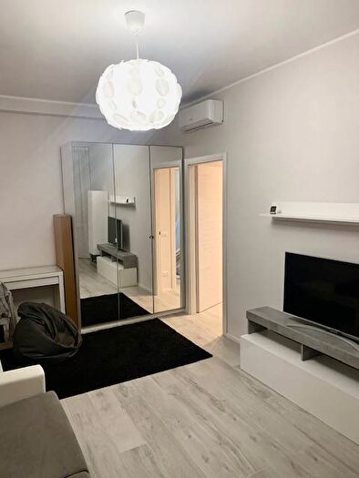 Appartamento monolocale in affitto in Via Mario Pieri, Crescenzago, Milano