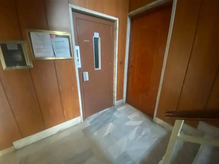 Appartamento bilocale in vendita in Via Guido Reni, Torino