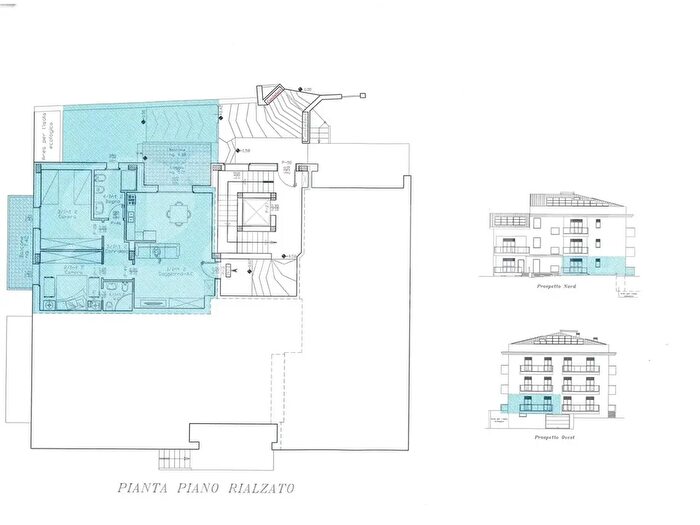 Case in Vendita e in Affitto - 3