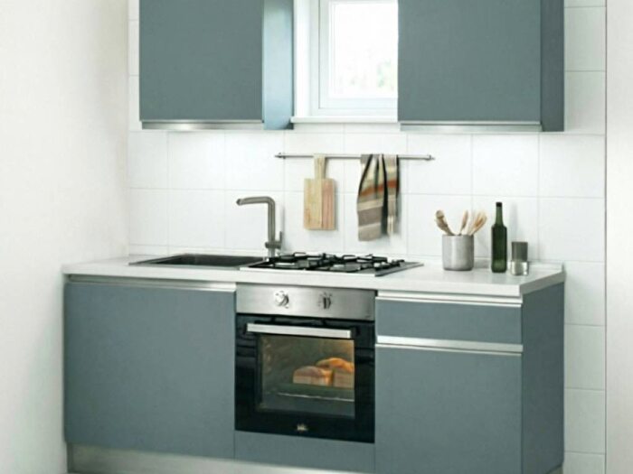 Appartamento bilocale in affitto in Via Biella, Famagosta, Milano