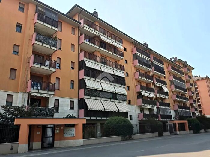 Appartamento bilocale in vendita in Via Bambini di Beslan, San Giuliano Milanese