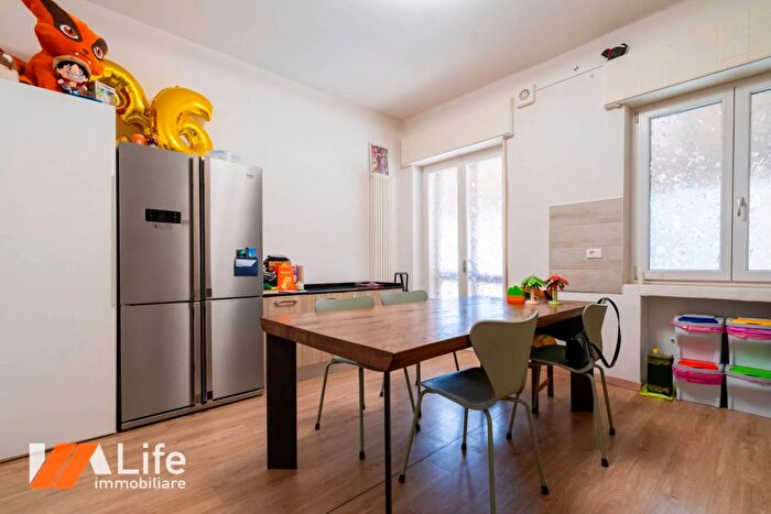 Case in Vendita e in Affitto - 3