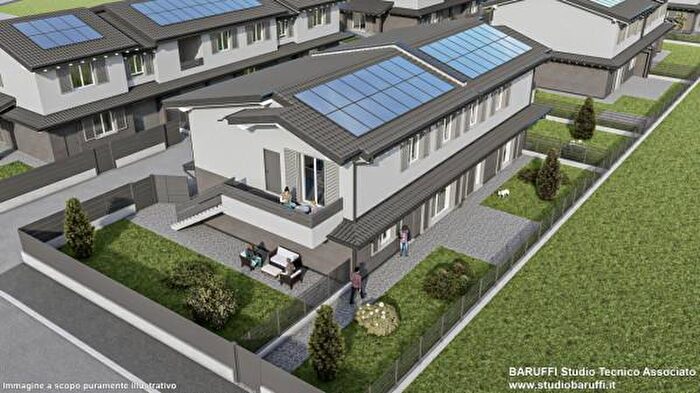 Case in Vendita e in Affitto - 3