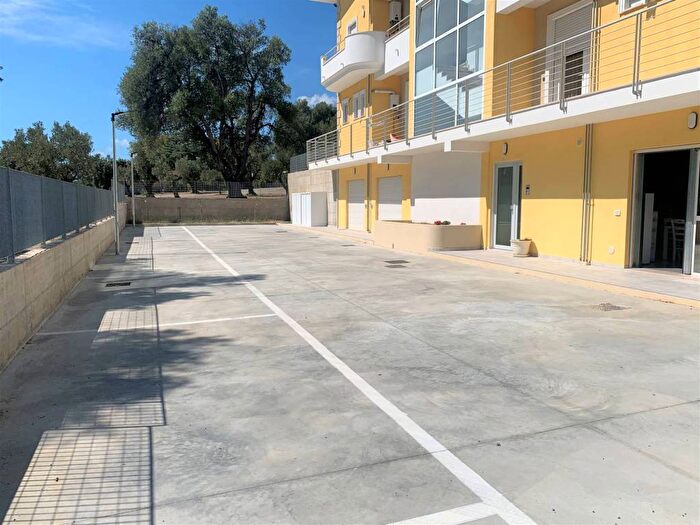 Appartamento bilocale in affitto in Catanzaro Lido, Catanzaro