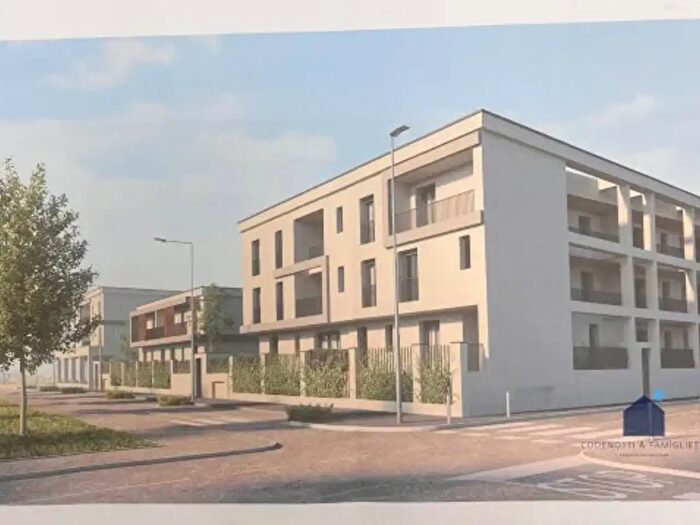 Appartamento bilocale in vendita in Via Sergio Leone, Rezzato