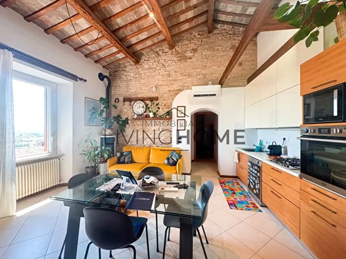 Appartamento in vendita in Via della Cella, Santarcangelo Di Romagna