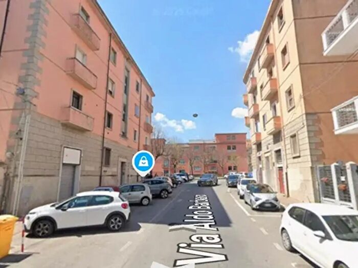 Appartamento quadrilocale in vendita in Via Aldo Barbaro, Catanzaro