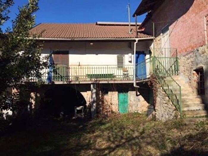 Appartamento con 5 locali in vendita in Località Grandis, Castellino Tanaro