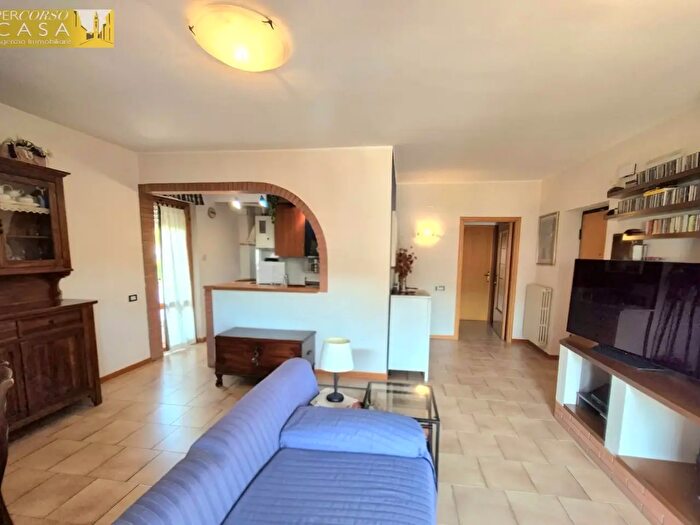 Appartamento trilocale in vendita in Km dal Centro, Teramo