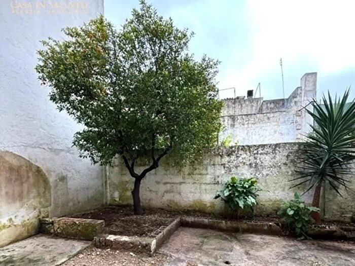 Appartamento con 7 locali in vendita in a Alessandro Manzoni, PresicceAcquarica