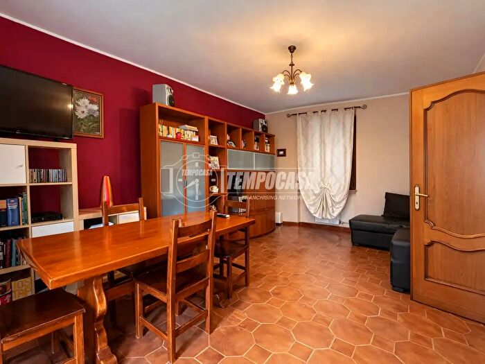 Appartamento quadrilocale in vendita in Via Vittorio Emanuele Ii°, Foglizzo