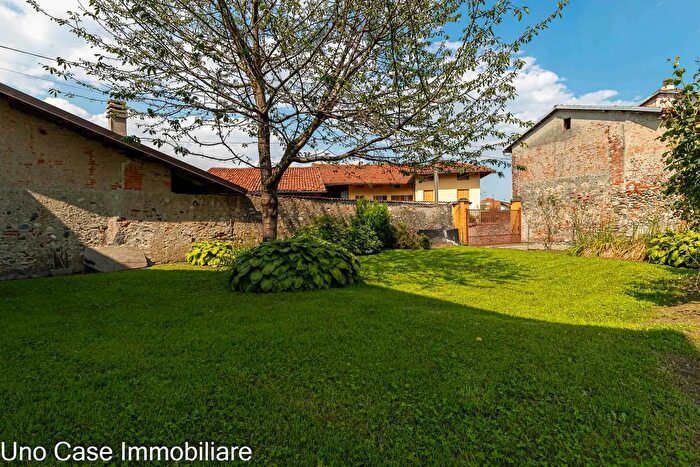 Case in Vendita e in Affitto - 3