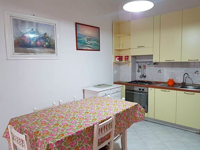 Appartamento bilocale in affitto in Corso Europa, Centro, Loano