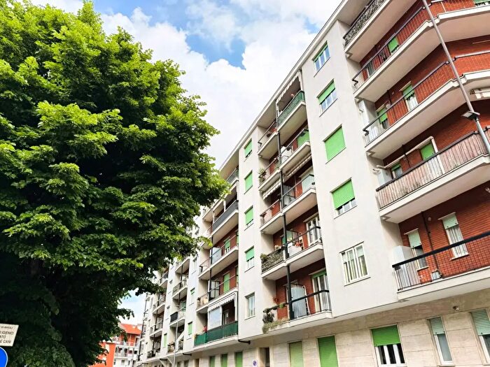 Appartamento trilocale in vendita in Viale Firenze, Rivoli