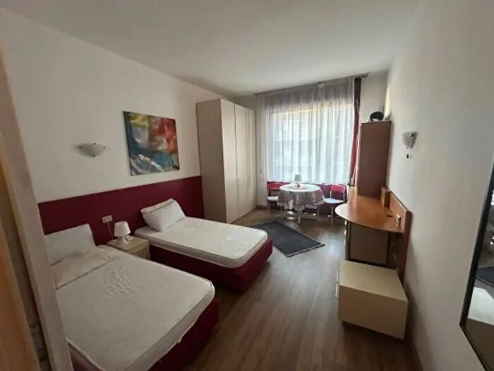 Appartamento monolocale in vendita in Via Ormea, Torino