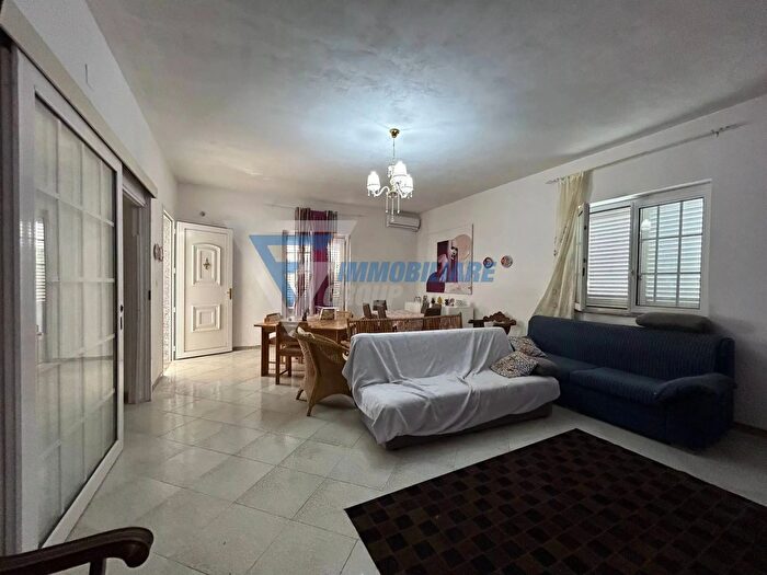 Casa quadrilocale in vendita in Siracusa