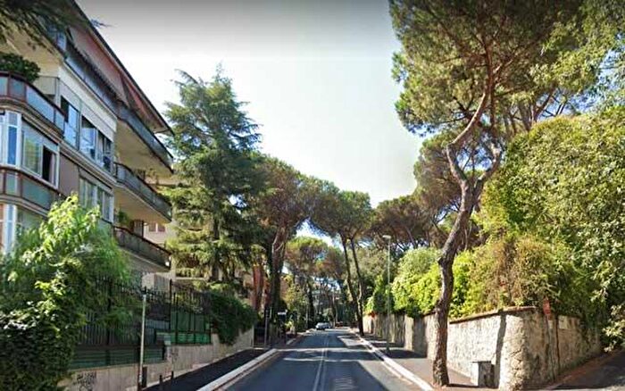 Casa trilocale in vendita in Viale Cortina d Ampezzo amp Via Roccaraso Roma Rm Italia Rc, Roma