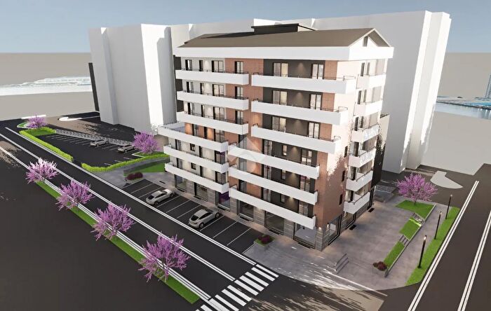 Appartamento trilocale in vendita in Via Verdi, Rende