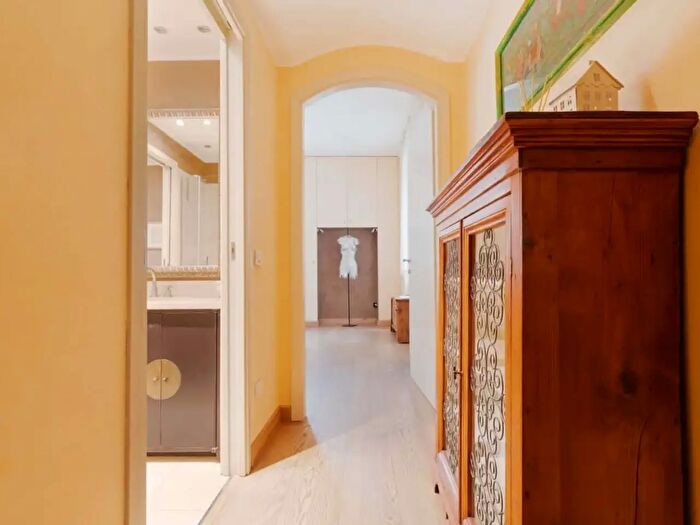 Appartamento monolocale in affitto in Via Felice Cavallotti, Milano