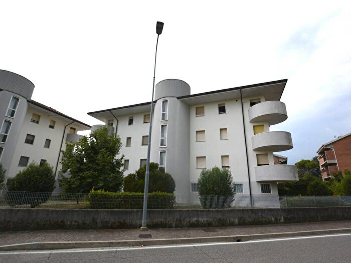 Appartamento bilocale in affitto in Via della Madonnetta, Viale Palmanova Baldasserie, Udine
