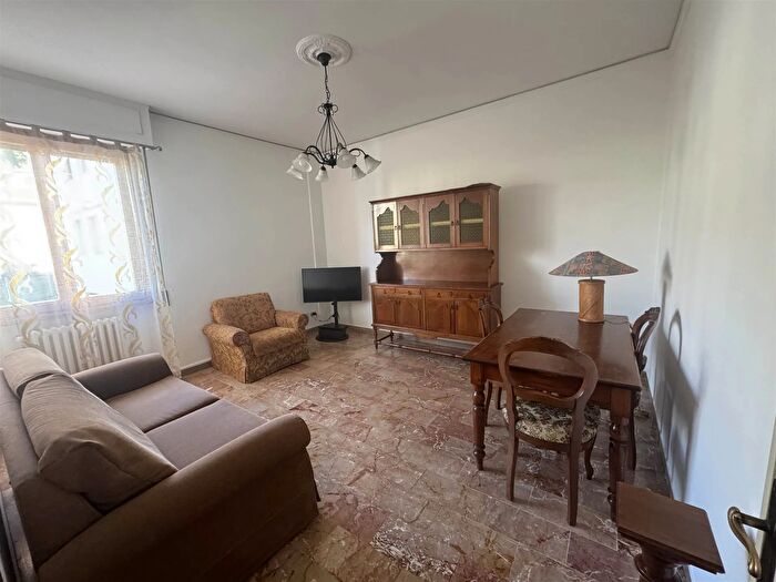 Appartamento trilocale in vendita in Dicomano