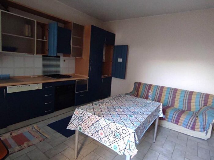 Appartamento bilocale in affitto in Via Fratelli Rosselli, San Biagio Thes, Biella