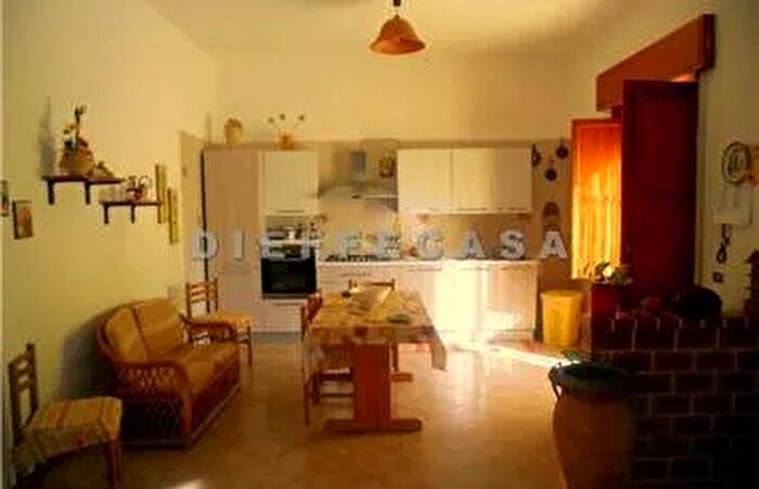 Casa quadrilocale in affitto in Contrada Dammusello Marsala Tp, Marsala