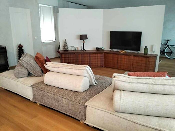 Appartamento bilocale in affitto in Via Giuseppe Zanardelli, Centro, Villa Carcina