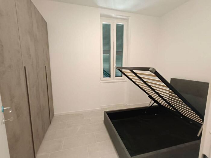 Appartamento trilocale in affitto in Pigneto, Roma