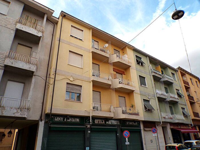 Appartamento bilocale in affitto in Via Adolfo Arduino, Centro Storico, Moncalieri