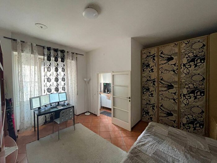 Appartamento monolocale in affitto in Via Filippo Baldinucci, Bovisa, Milano