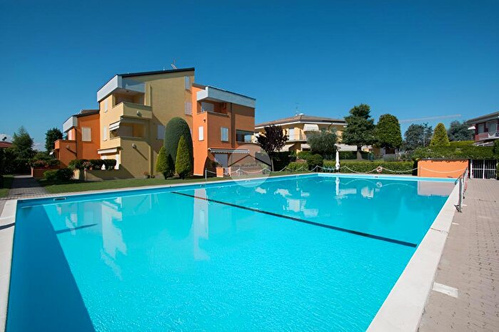 Appartamento monolocale in vendita in Via Moretto, Sirmione