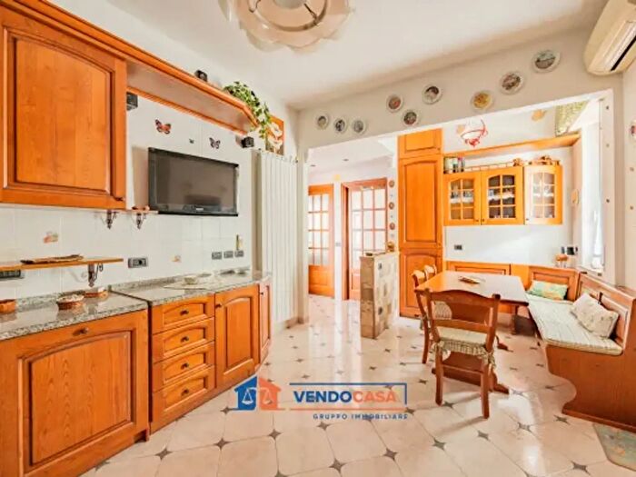 Appartamento trilocale in vendita in Via Papa Innocenzo IV, Varazze