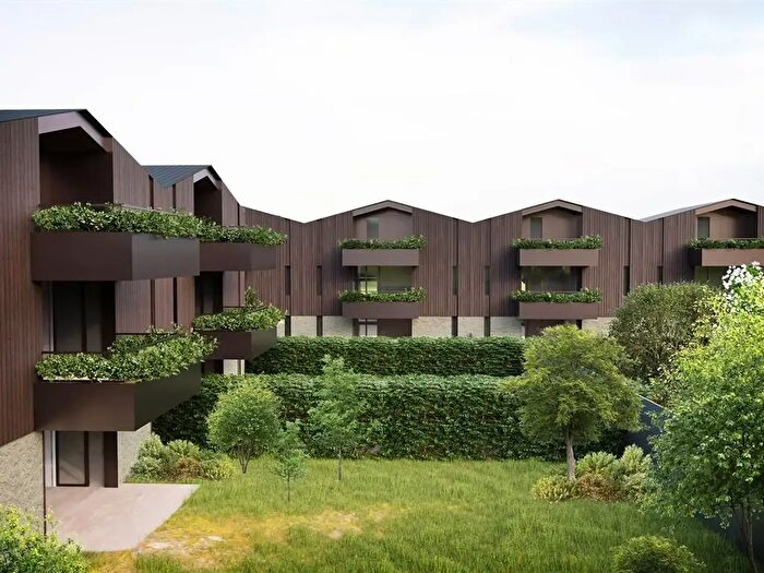 Appartamento trilocale in vendita in Marelli, Monza