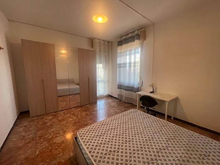 Appartamento con 6 locali in affitto in Viale Jacopo Barozzi, San Faustino, Modena