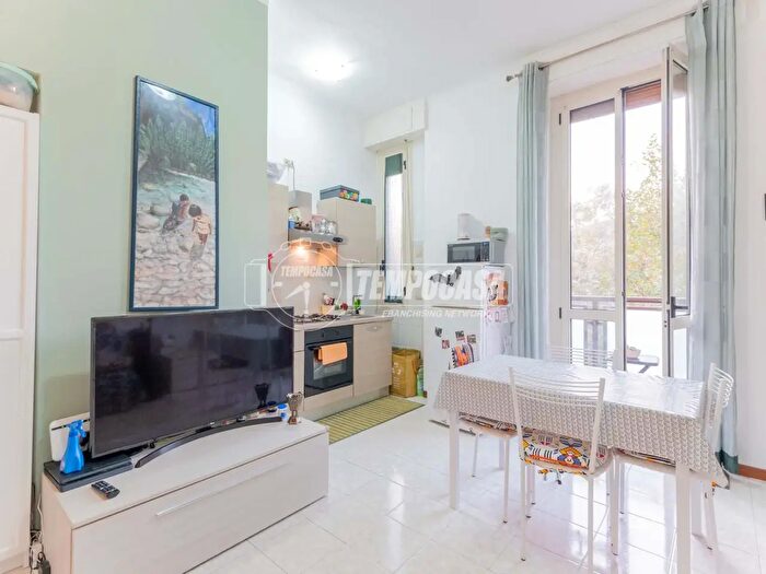 Appartamento bilocale in affitto in Viale Fulvio Testi, Milano